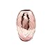 Rose Gold Balloons Party Decorations Supplies Set Pack Include 6 Confetti & 12 Rose Gold Balloons,1 Rose Gold Sequin Table Runner, Foil Ribbon for Birthday Party, Wedding,Xmas New Year Festival