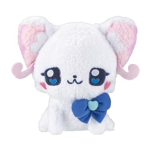 [バンダイ(BANDAI)] ぷちきゅあぬいぐるみ ぷちきゅあゆき