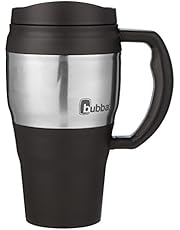 Bubba Classic Tumbler, 20 oz, Black