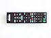 OEM RMT-B119A New Remote Fit for Sony Rmtb119a Blu-ray Player Replace Remote Control Bdp-bx59 Bdp-s390 Bdp-s590 Bdp-bx110 Bdp-s1100 Bdp-s3100 Bdp-bx310