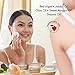 Emilia Facial Cleansing Balm– Anti Aging Makeup Cleanser With Red Algae, Jojoba, Olive, Almond, and Sesame Oil - Removes Makeup And Impurities– Paraben, SLS And Fragrance-Free Skin Care- 5.07 fl oz
