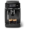 Philips Espressomachine Series 2200 – 2 Koffiespecialiteiten – Met klassieke melkopschuimer – Touchdisplay – 12…