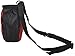 AMC(TM) Climbing Panda Compact Chalk Bag with Belt, 337_Red