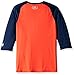 Under Armour Boys Il Graphics 3/4 Baseball