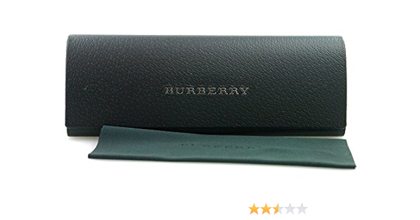 burberry glasses case amazon