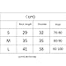 Children's Professional Armor Vest Motocross Armor Protective Kids Skate Board Skiing Back Support Motorcycle Protective Gear Jackets Guard Shirt Back Support (M)