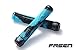 Fasen V2 Fast Grips - Teal/Black