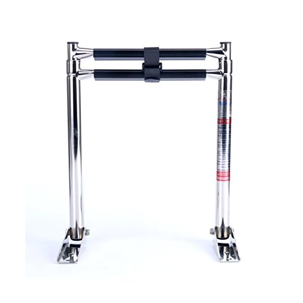 Amarine-made-Stainless-Steel-Telescoping-Boat-Ladder-2-Step