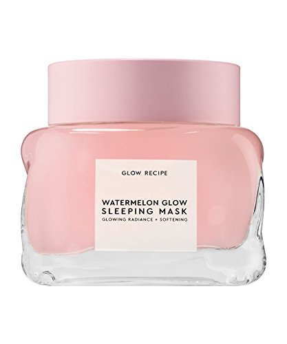 Glow Recipe Watermelon Glow Sleeping Mask 2.7oz/80ml
