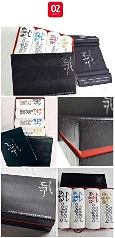 Bamboo Panda Natural bamboo Goblin Towel Set tvN DOKEBI Towel (Death of Angel Edition)
