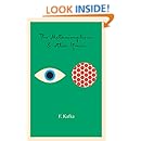 The Metamorphosis: And Other Stories (The Schocken Kafka Library)