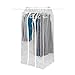 Jumbo Frameless Garment Bag Organize Storage Clean Neat (24