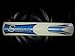 Sapphire Youth Cricket Bat size3/4/5/6 (6)