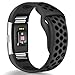 Humenn Bands Compatible for Fitbit Charge 2, Replacement Accessory Sport Band Compatible for Fitbit Charge 2 HR