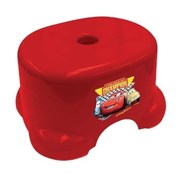 disney pixar cars potty seat