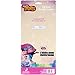 Townley Girl Dreamworks Trolls Super Sparkly Hair Bow Set For Girls, Toddler to Tween, 10 pack