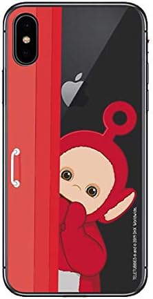 Amazon Iphone11 6 1inch ケース カバー テレタビーズ ポー バンパー型 クリアケース 日本国内から発送 Teletubbies Po Kkakkung S1 Clear Case アイフォン11 6 1inch 6 1インチ スマホケース スマホカバー キャラクターケース Docomo Au Softbank