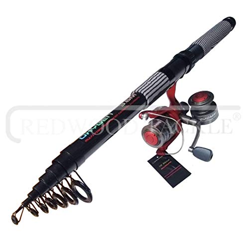 12ft fishing rod