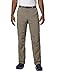 Columbia Men's Silver Ridge Cargo Pant, Tusk, 32W x 30L
