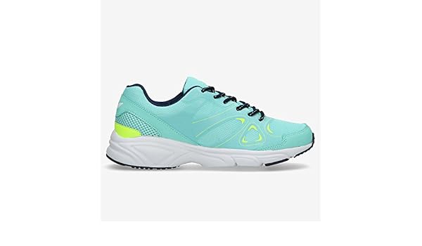 Zapatillas Running Ipso Winner 2 - Malva - Zapatillas Mujer - GLAMI.es