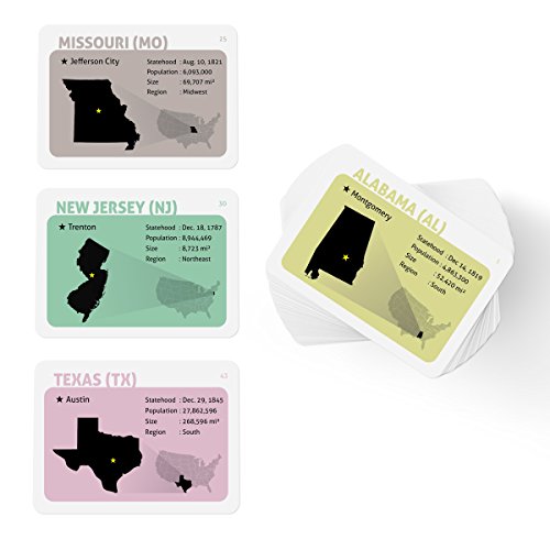 Flags of the U.S. states (2017 edition)