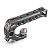 (Tilta Gray) TILTA TA-T01-QRTH Quick Release Top Handle for BMPCC 4K Cage Blackmagic Pocket Cinema Camera 4K Rig (Tilta Gray)