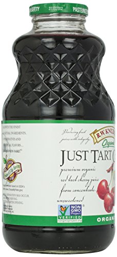 Knudsen Tart Cherry Juice - Image 8