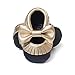 Royal Victory Baby Girls Shoes PU Soft Sole Bow Prewalker 0-18 Months