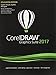 CorelDRAW Graphics Suite 2017 for PC - Education Edition (Old Version)