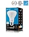 BR20 LED Bulb, Hyperikon, 8W (50W equivalent), 4000K (Daylight White, CRI 90+, Wide Flood Light Bulb, 120° Beam Angle, Medium Base (E26), Dimmable, UL-Listed