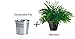 Ikea Artificial Potted Plant Bamboo 11