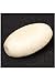 Egg Bead Bone= 4 Pack=FLUTED EGG STRING TUNING BEADS FOR TANPURA SITAR SAROD (Camle Bone) Egg Tunning Beads,