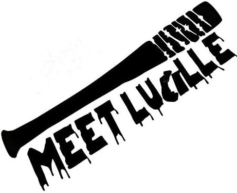 negan black and white