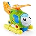 Think Gizmos Take Apart Toy Mission Helicopter Kit for Kids TG711 - Build Your Own Toy Kit for Boys & Girls Aged 3 4 5 6 7 8 - Fun Educational Learning Toy