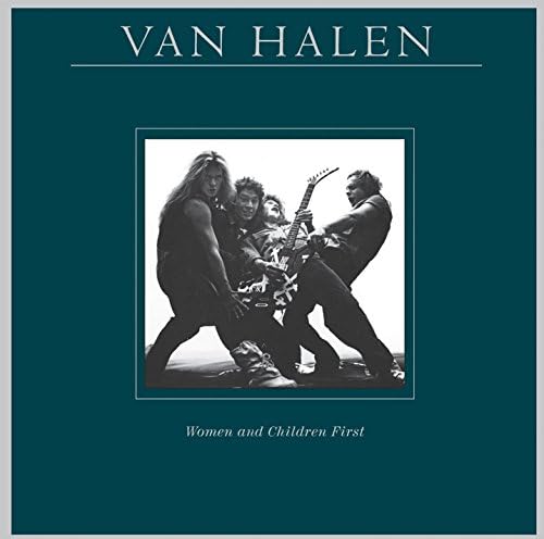 Women and Children First Remastered