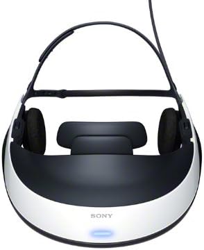 Sony Personal 3d Viewer Sony [Hmzt1]