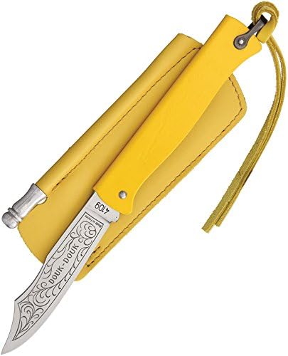 Folder Yellow