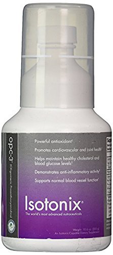 Isotonix OPC-3 Pycnogenol 90 serving 3 month