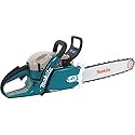 Makita DCS5121 18" 50 cc Chain Saw