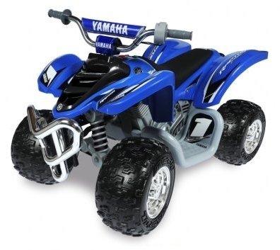 Yamaha toy 4 wheeler battery Clearance