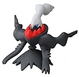 Takaratomy MC-041 Official Pokemon X and Y Darkrai Figure
