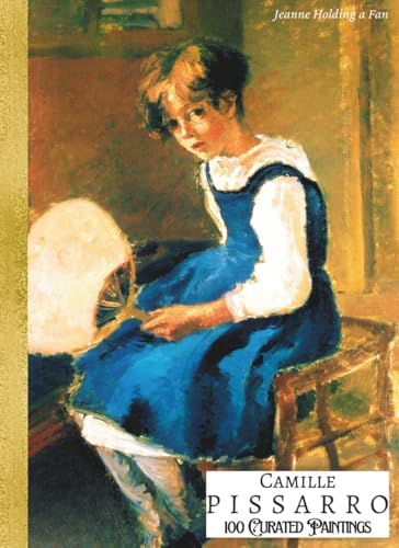 Camille Pissarro: Christophe Becker, Wolf Eiermann, Ralph Melcher