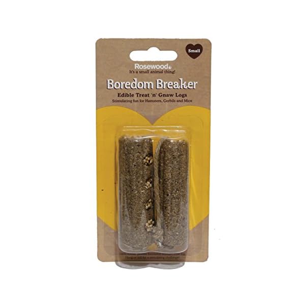 Rosewood-Boredom-Breaker-Treat-n-Gnaw-Logs-Small-2-Pieces-clear Rosewood Boredom Breaker Treat 'n' Gnaw Logs, Small, 2 Pieces, clear