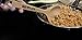 Gifts For Mom From Daughter - Mothers Day Gifts from Son or Daughter - Heart Bamboo Love Spoon - Top Gifts for Mom (Bamboo)