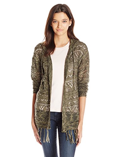 it's our time cardigan sweater