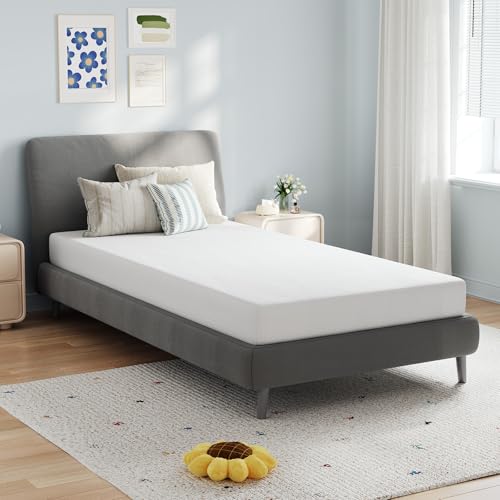 Avenco 5 Inch Memory Foam Mattress