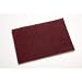 3M Scotch-Brite General Purpose Hand Pad, 6-Inch by 9-Inch, 20-Pad primary