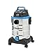 Vacmaster, VQ607SFD, 6 Gallon 3 Peak HP Stainless Steel Wet/Dry Shop Vacuum