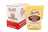 Bob's Red Mill Gluten Free Brown Rice