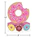 Creative Converting Donut Party Centerpiece, 12